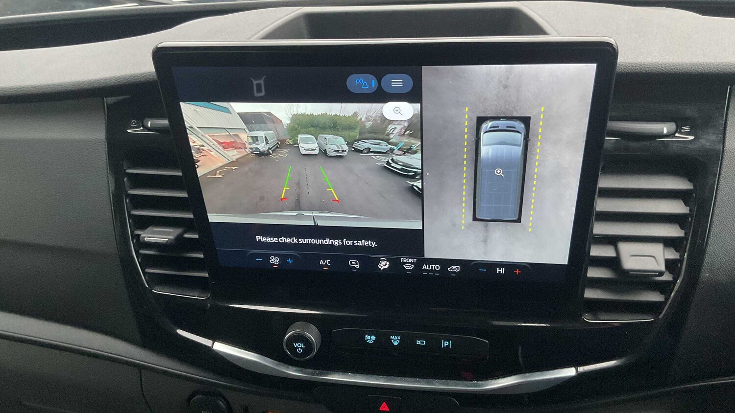 Used Ford Transit 2024 for sale - 77294335: Photo 18