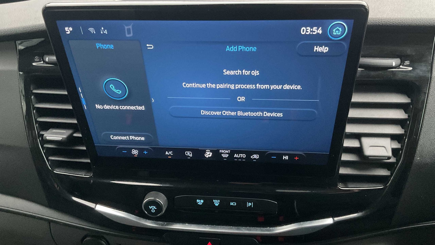 Used Ford Transit 2024 for sale - 77294335: Photo 19