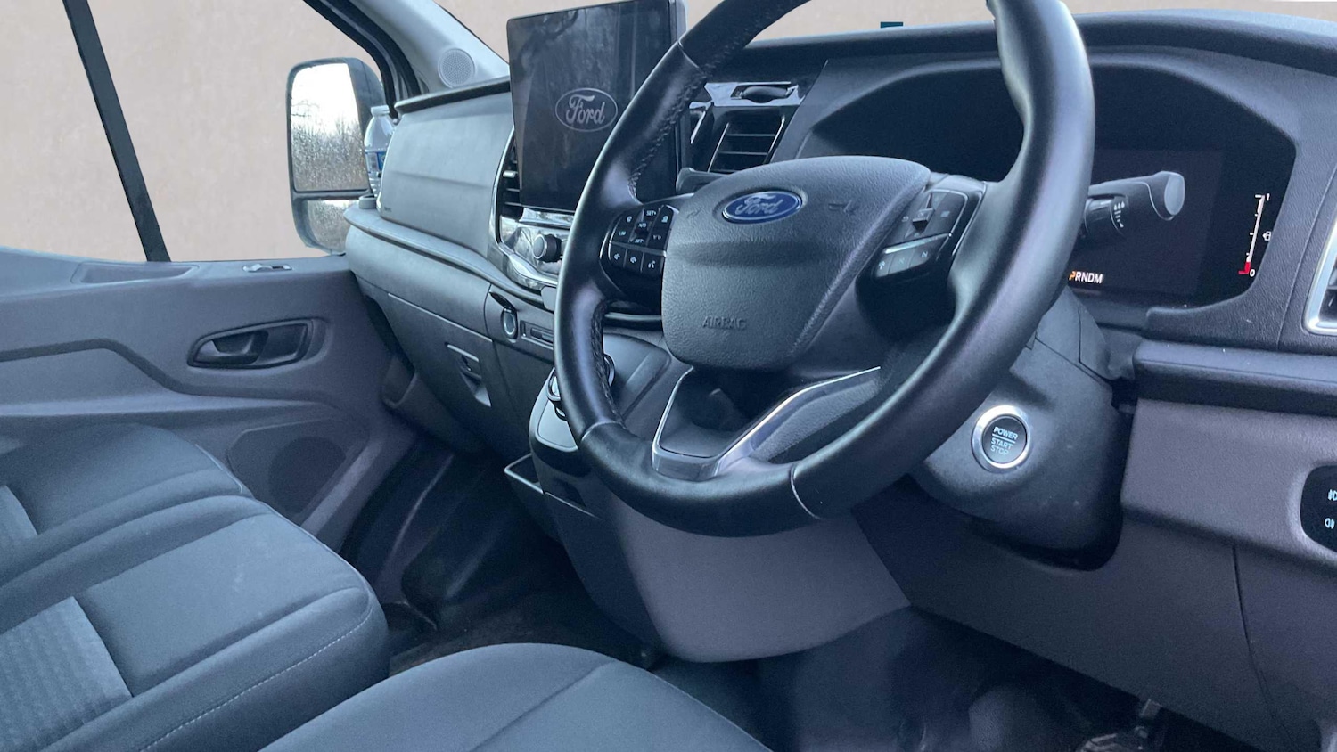 Used Ford Transit 2024 for sale - 77294335: Photo 3