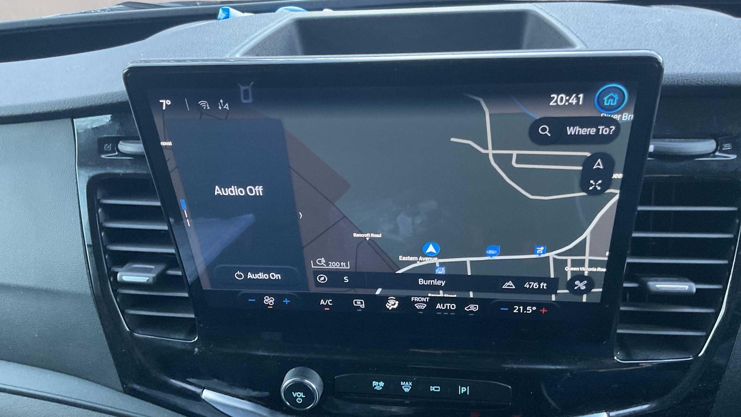 Used Ford Transit 2024 for sale - 77294335: Photo 5