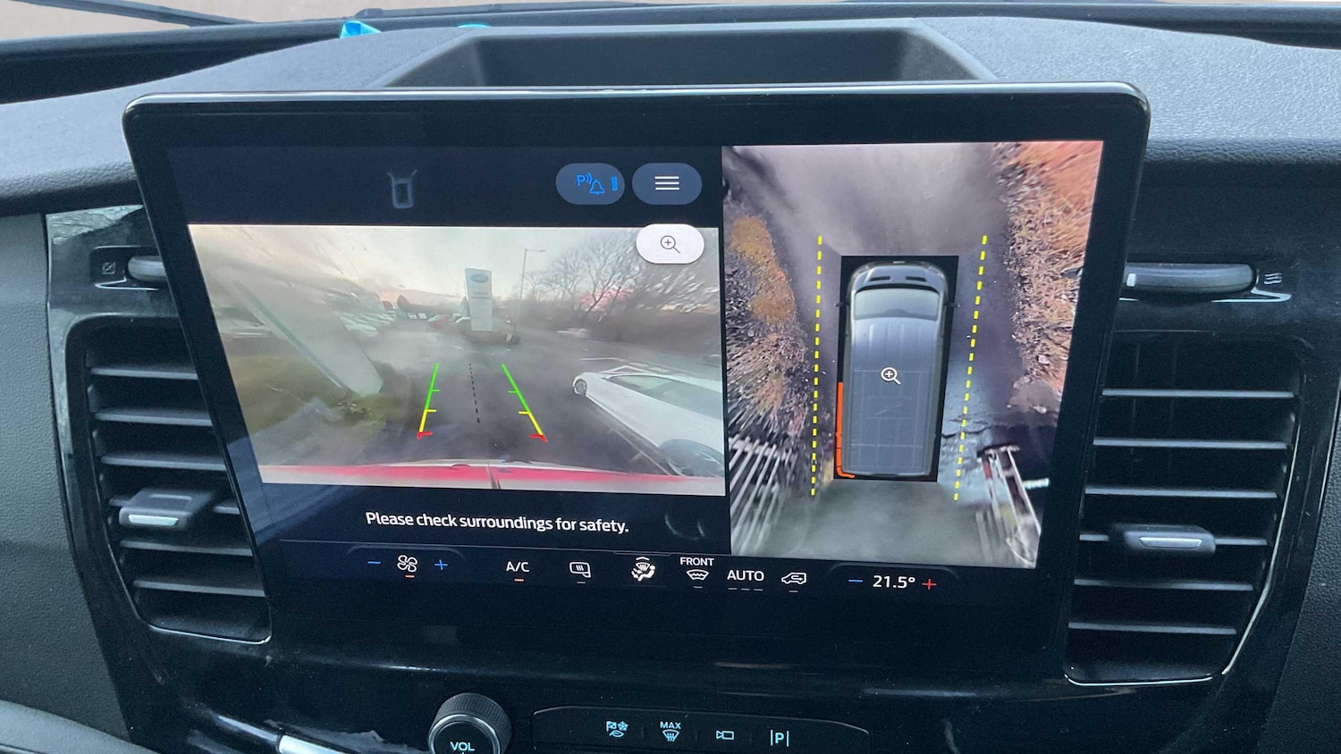 Used Ford Transit 2024 for sale - 77294335: Photo 6