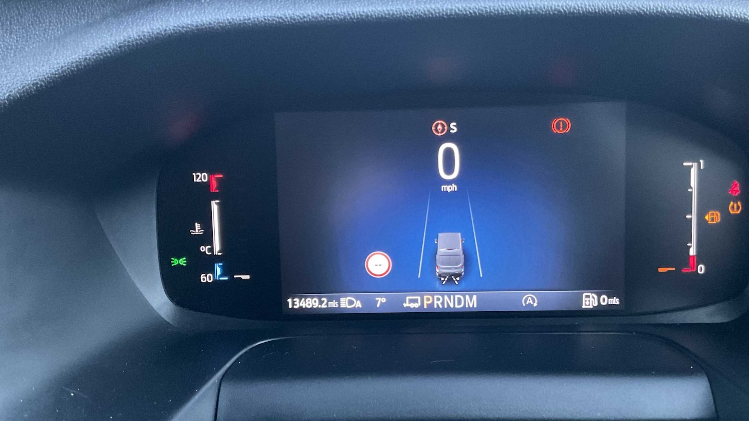 Used Ford Transit 2024 for sale - 77294335: Photo 8