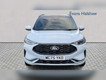 Used Ford Kuga 2025 for sale - 78494915: Photo