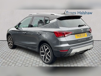 Used SEAT Arona 2018 for sale - 78913602: Photo