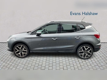 Used SEAT Arona 2018 for sale - 78913602: Photo