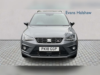 Used SEAT Arona 2018 for sale - 78913602: Photo