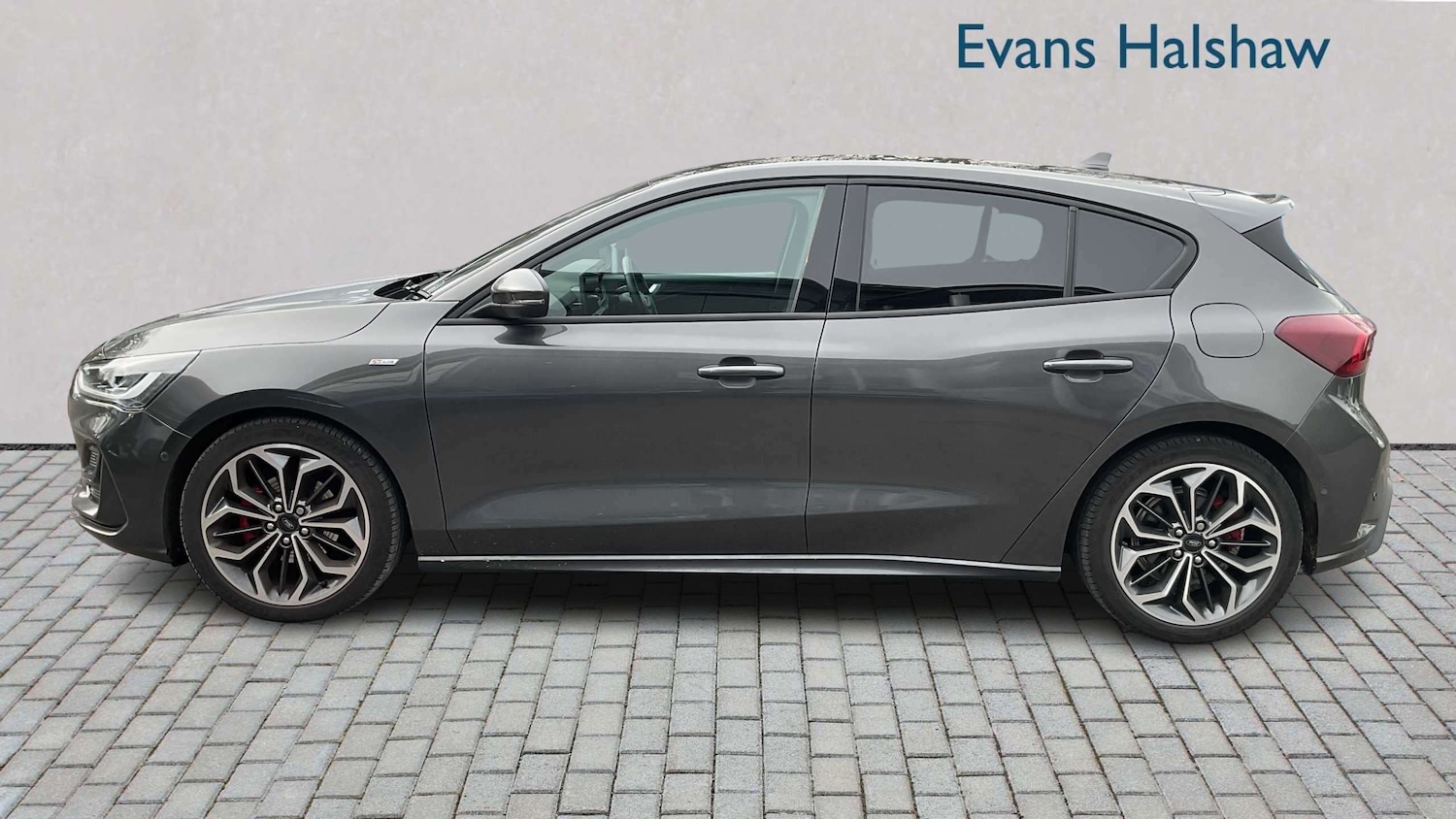 Used Ford Focus 2024 for sale - 78119187: Photo 3