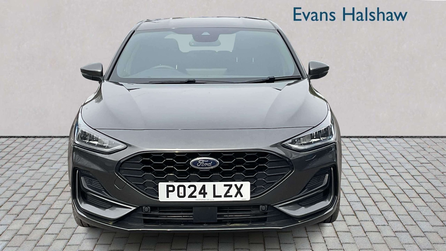 Used Ford Focus 2024 for sale - 78119187: Photo 4