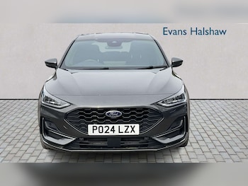 Used Ford Focus 2024 for sale - 78119187: Photo