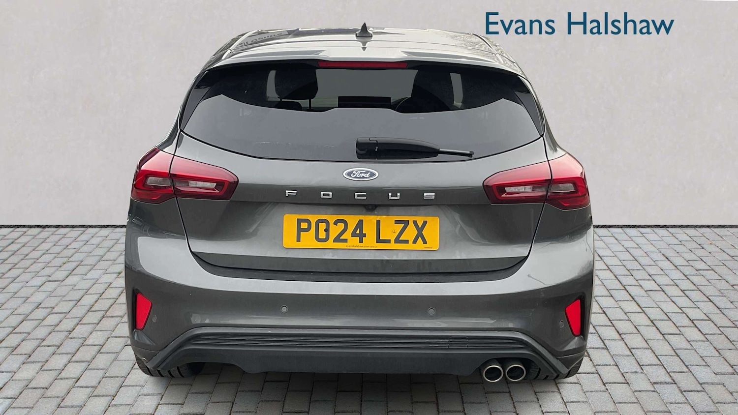 Used Ford Focus 2024 for sale - 78119187: Photo 5