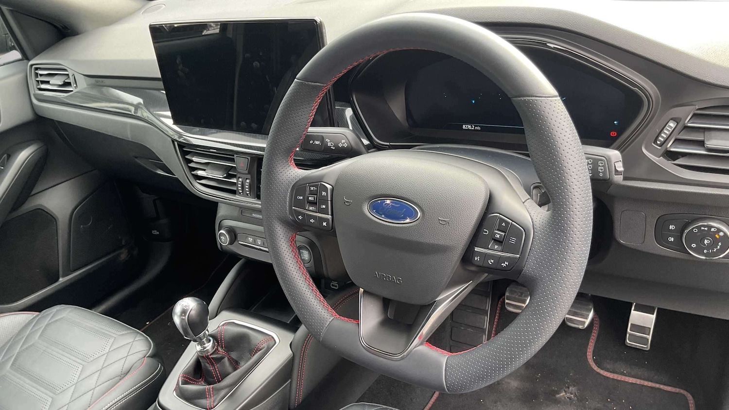 Used Ford Focus 2024 for sale - 78119187: Photo 6