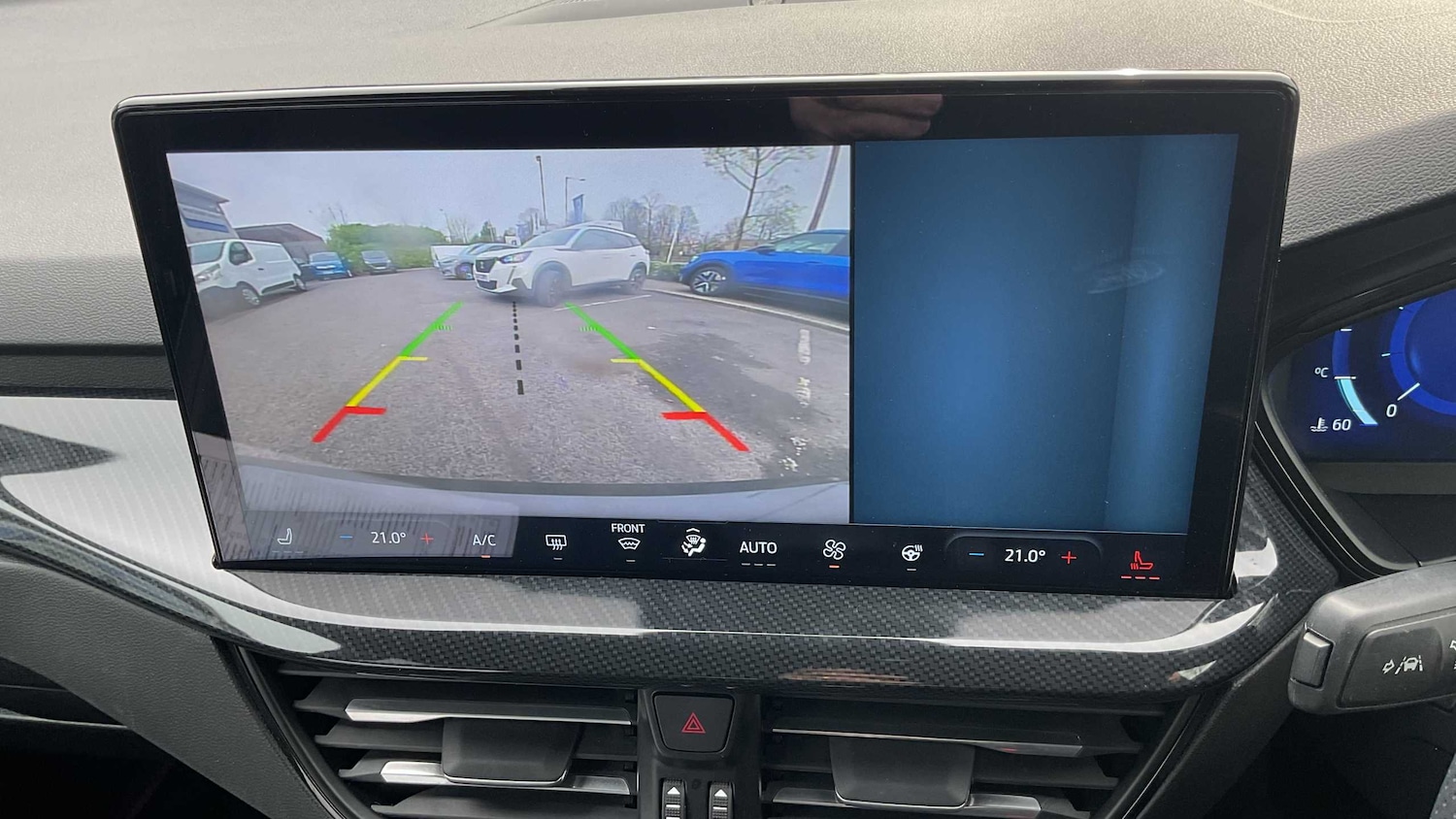 Used Ford Focus 2024 for sale - 78119187: Photo 7