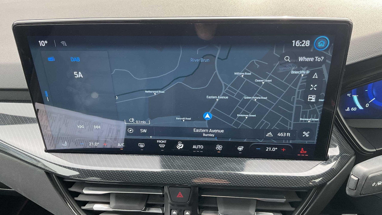 Used Ford Focus 2024 for sale - 78119187: Photo 8