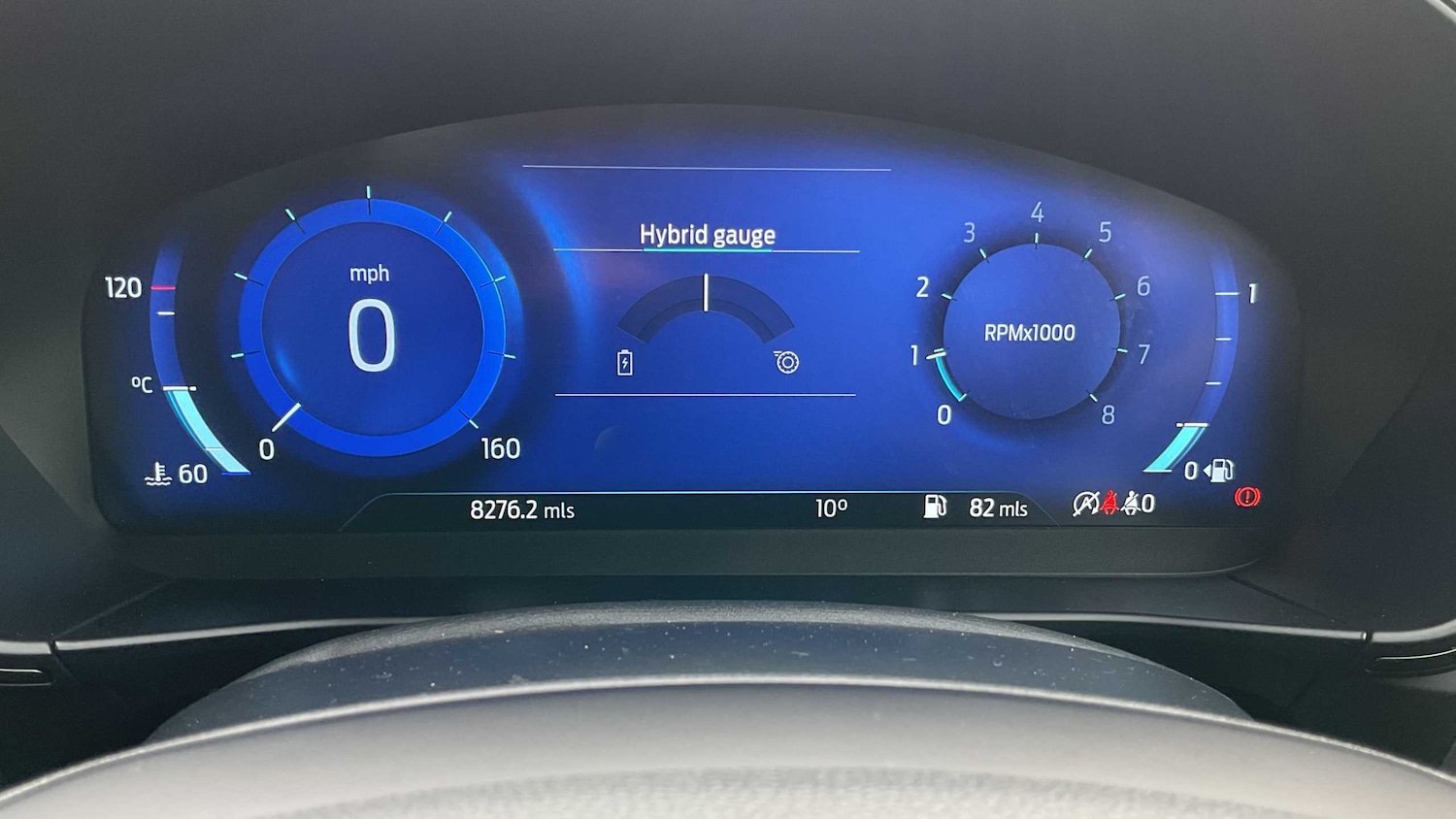 Used Ford Focus 2024 for sale - 78119187: Photo 9