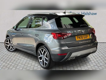 Used SEAT Arona 2018 for sale - 79190132: Photo