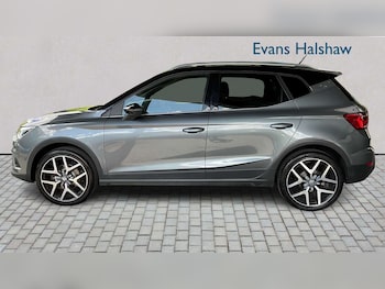 Used SEAT Arona 2018 for sale - 79190132: Photo