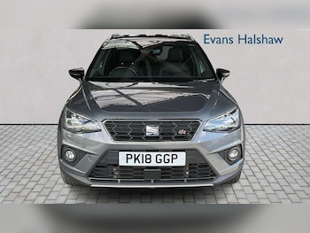 Used SEAT Arona 2018 for sale - 79190132: Photo