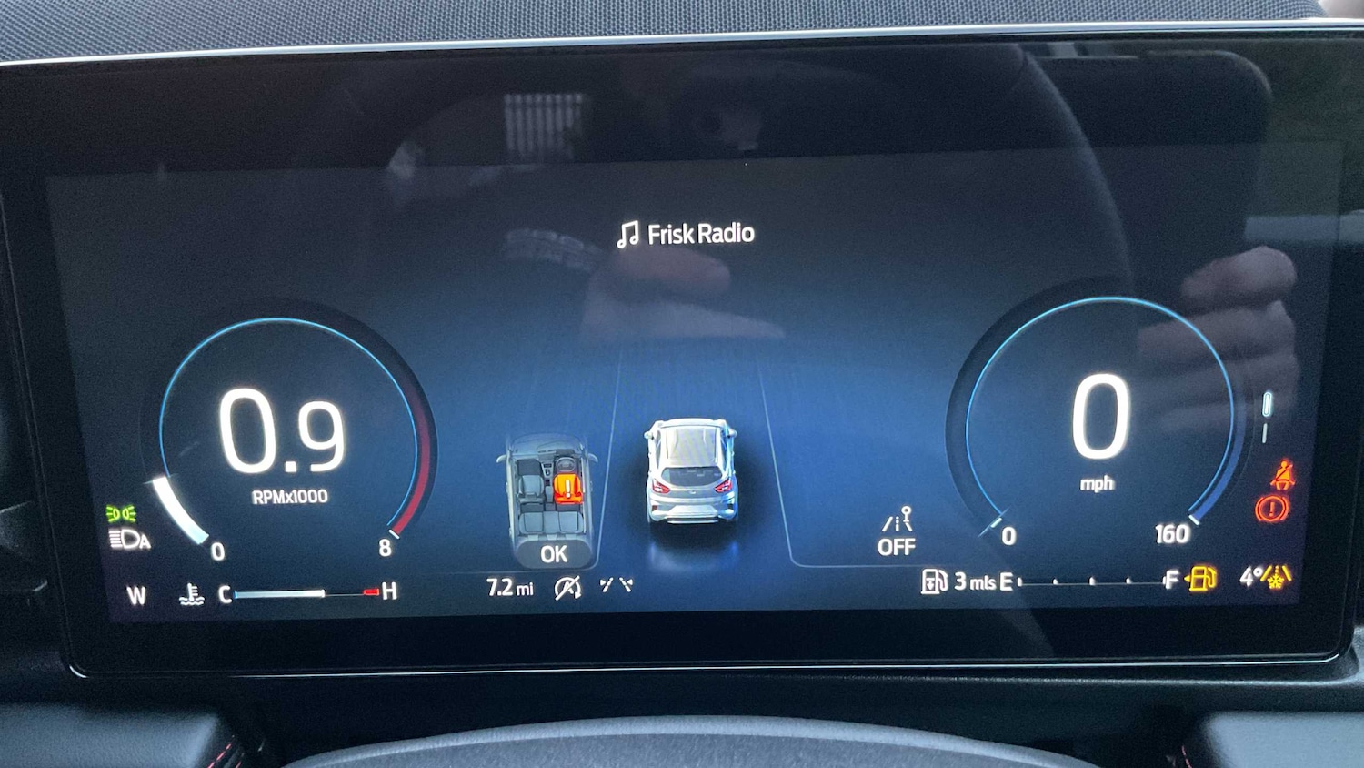 Used Ford Puma 2025 for sale - 78077192: Photo 10