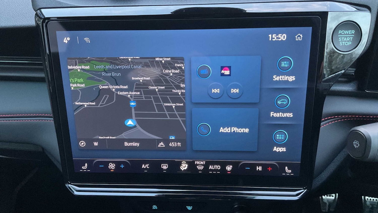 Used Ford Puma 2025 for sale - 78077192: Photo 11