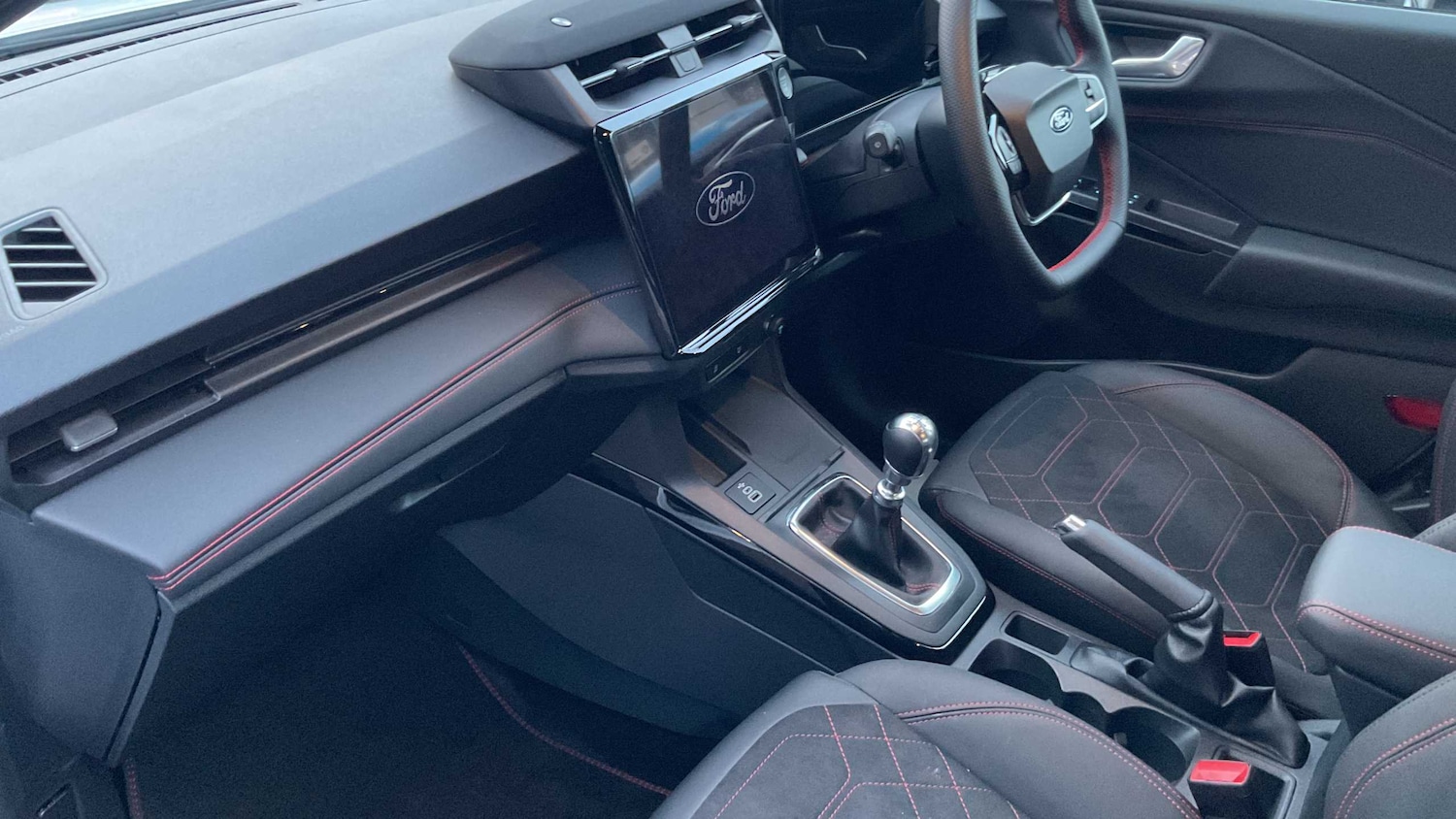 Used Ford Puma 2025 for sale - 78077192: Photo 13