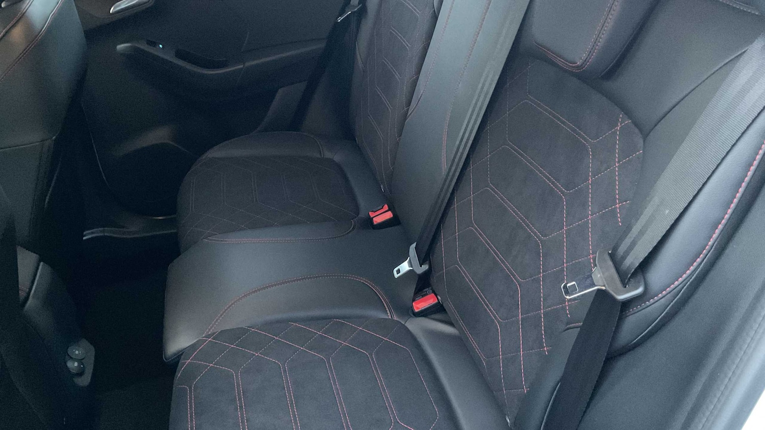 Used Ford Puma 2025 for sale - 78077192: Photo 14