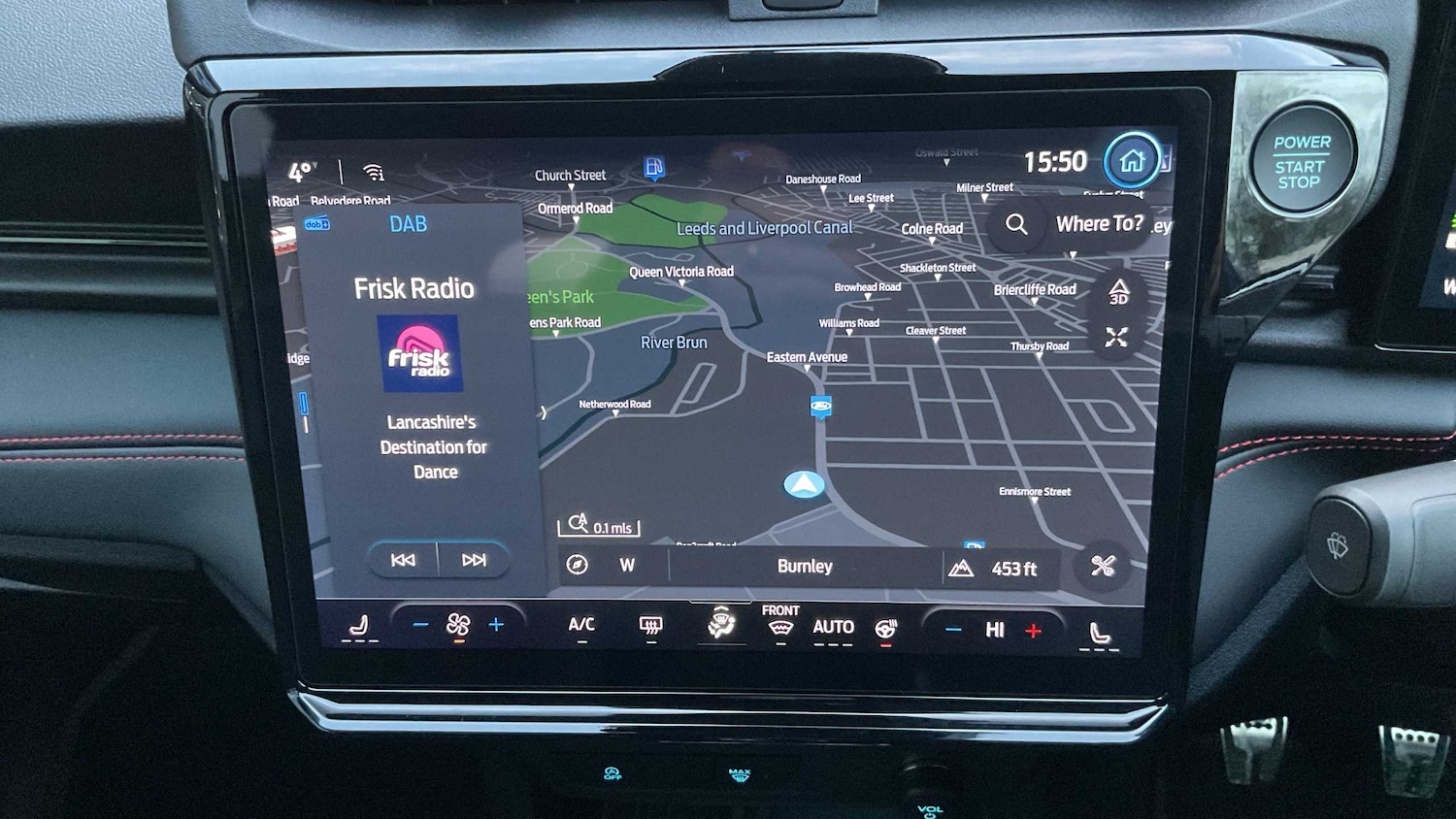 Used Ford Puma 2025 for sale - 78077192: Photo 15