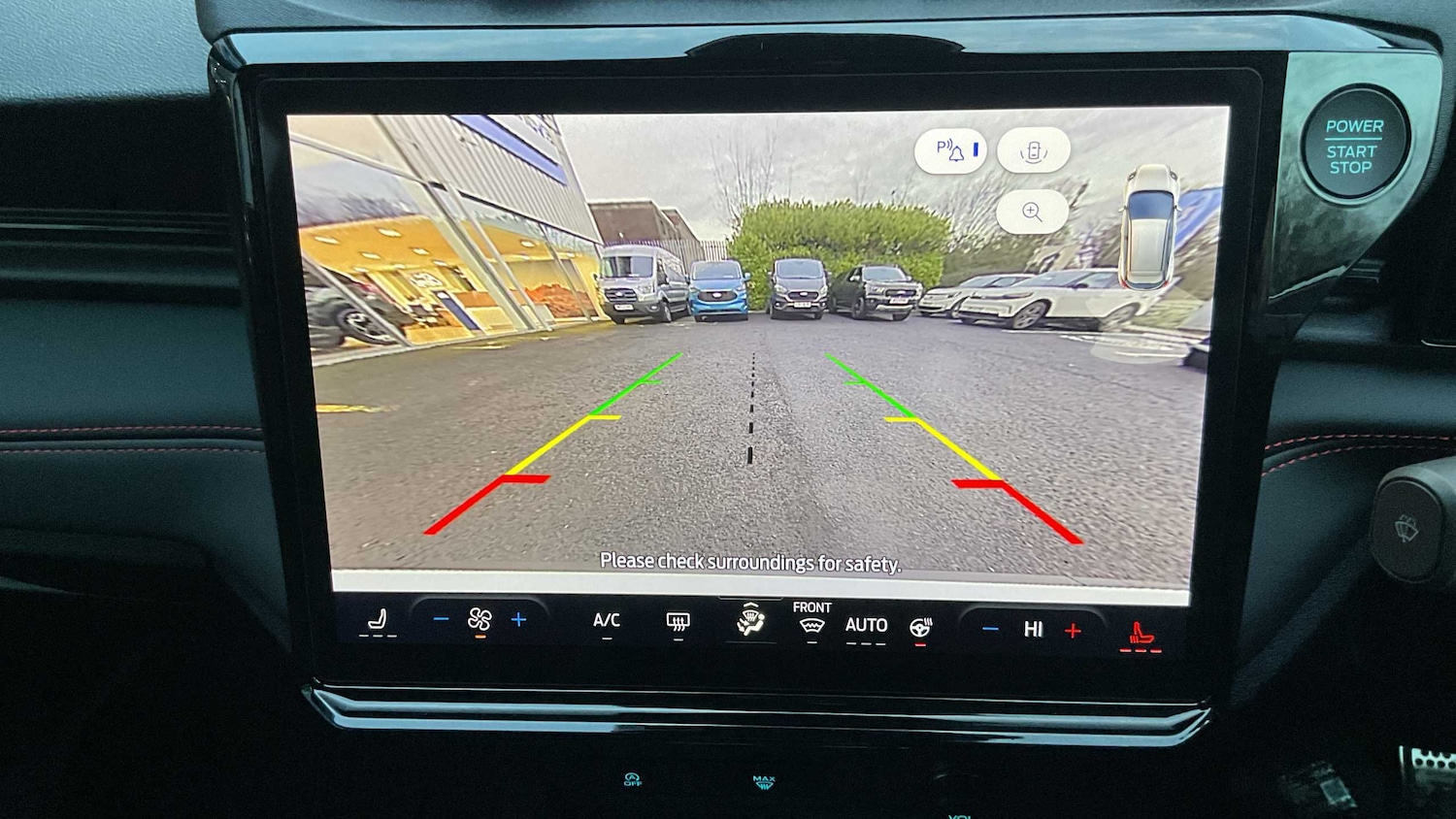 Used Ford Puma 2025 for sale - 78077192: Photo 16