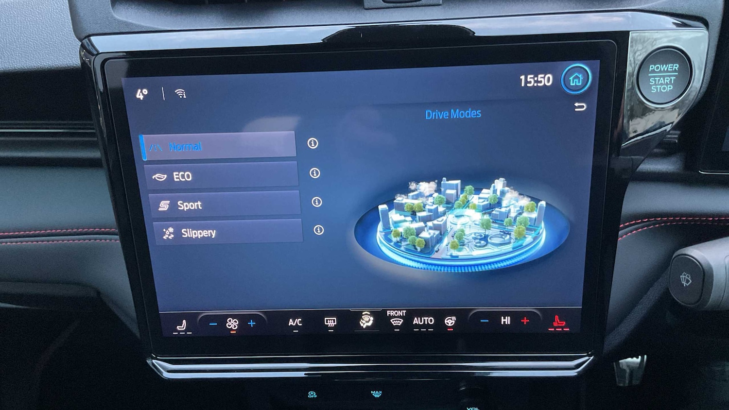 Used Ford Puma 2025 for sale - 78077192: Photo 17