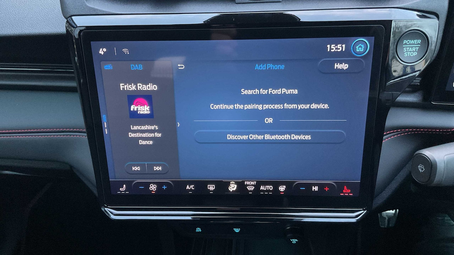 Used Ford Puma 2025 for sale - 78077192: Photo 19