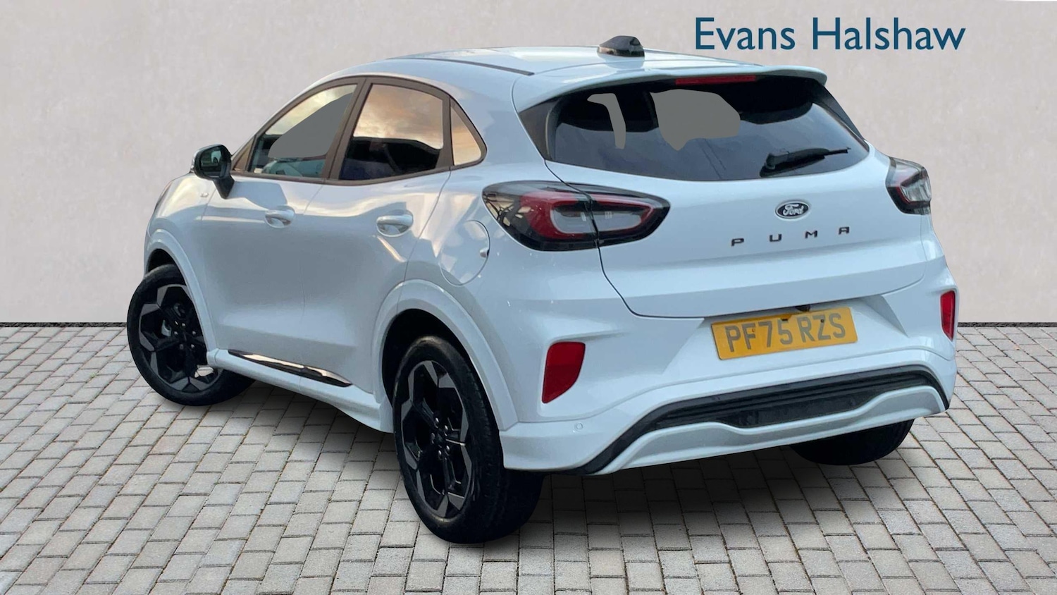 Used Ford Puma 2025 for sale - 78077192: Photo 2