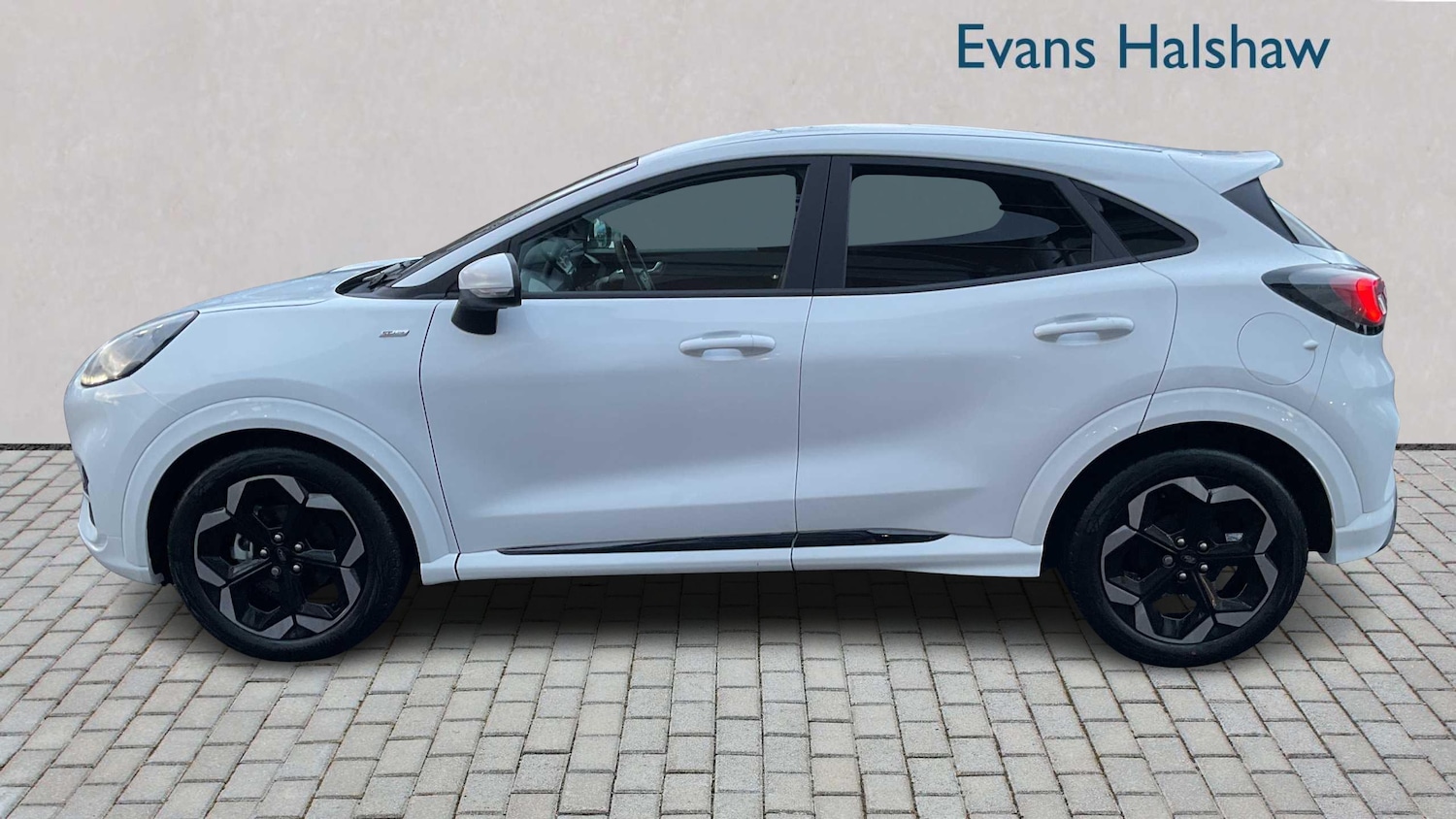 Used Ford Puma 2025 for sale - 78077192: Photo 3