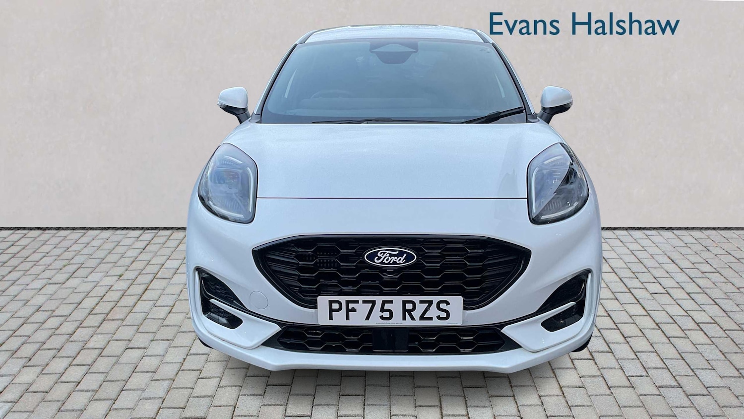 Used Ford Puma 2025 for sale - 78077192: Photo 4