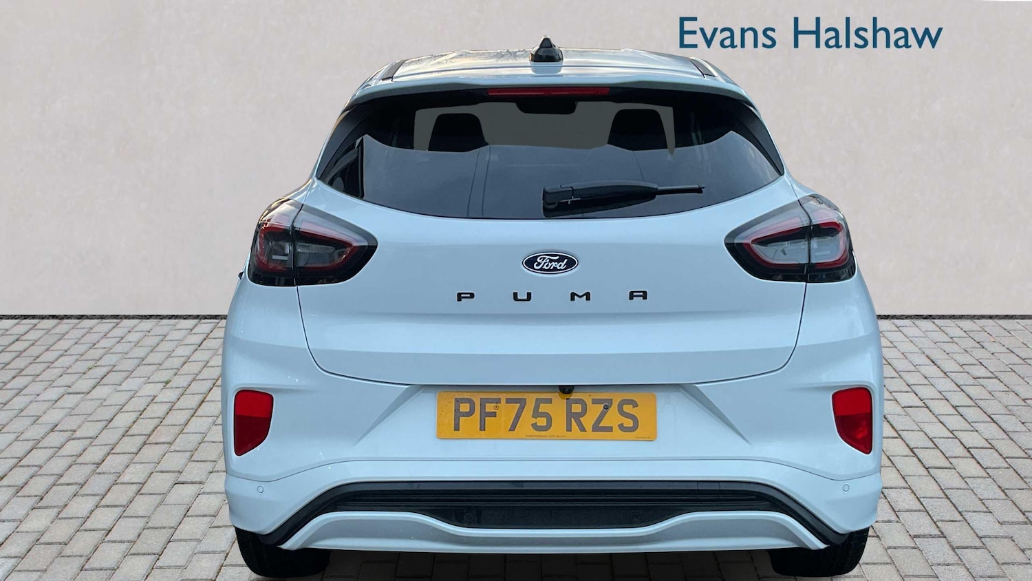 Used Ford Puma 2025 for sale - 78077192: Photo 5