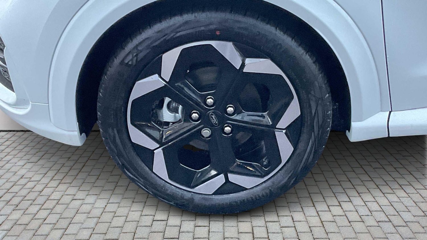 Used Ford Puma 2025 for sale - 78077192: Photo 6