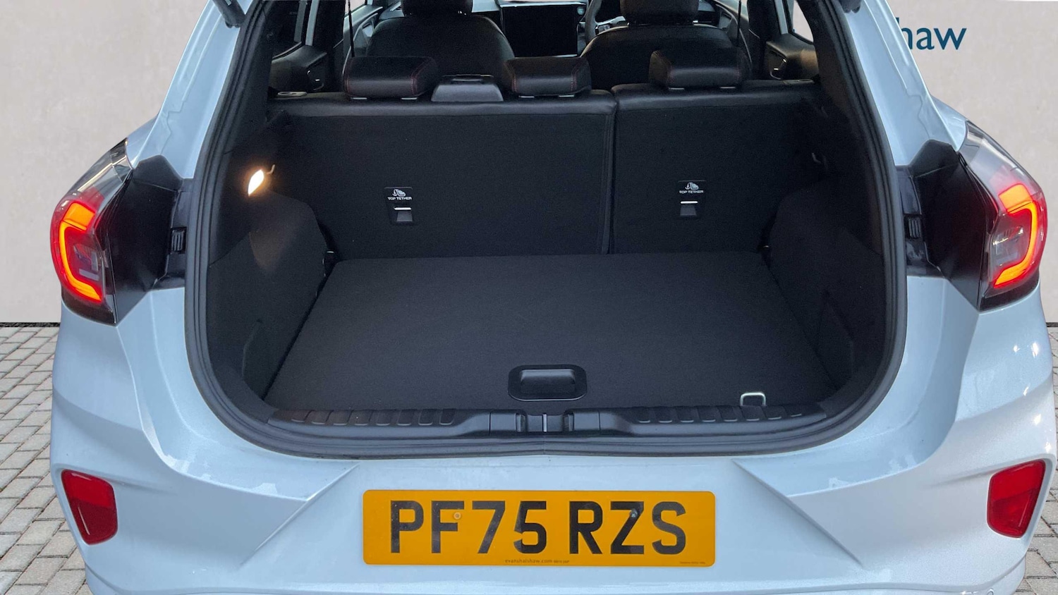 Used Ford Puma 2025 for sale - 78077192: Photo 7