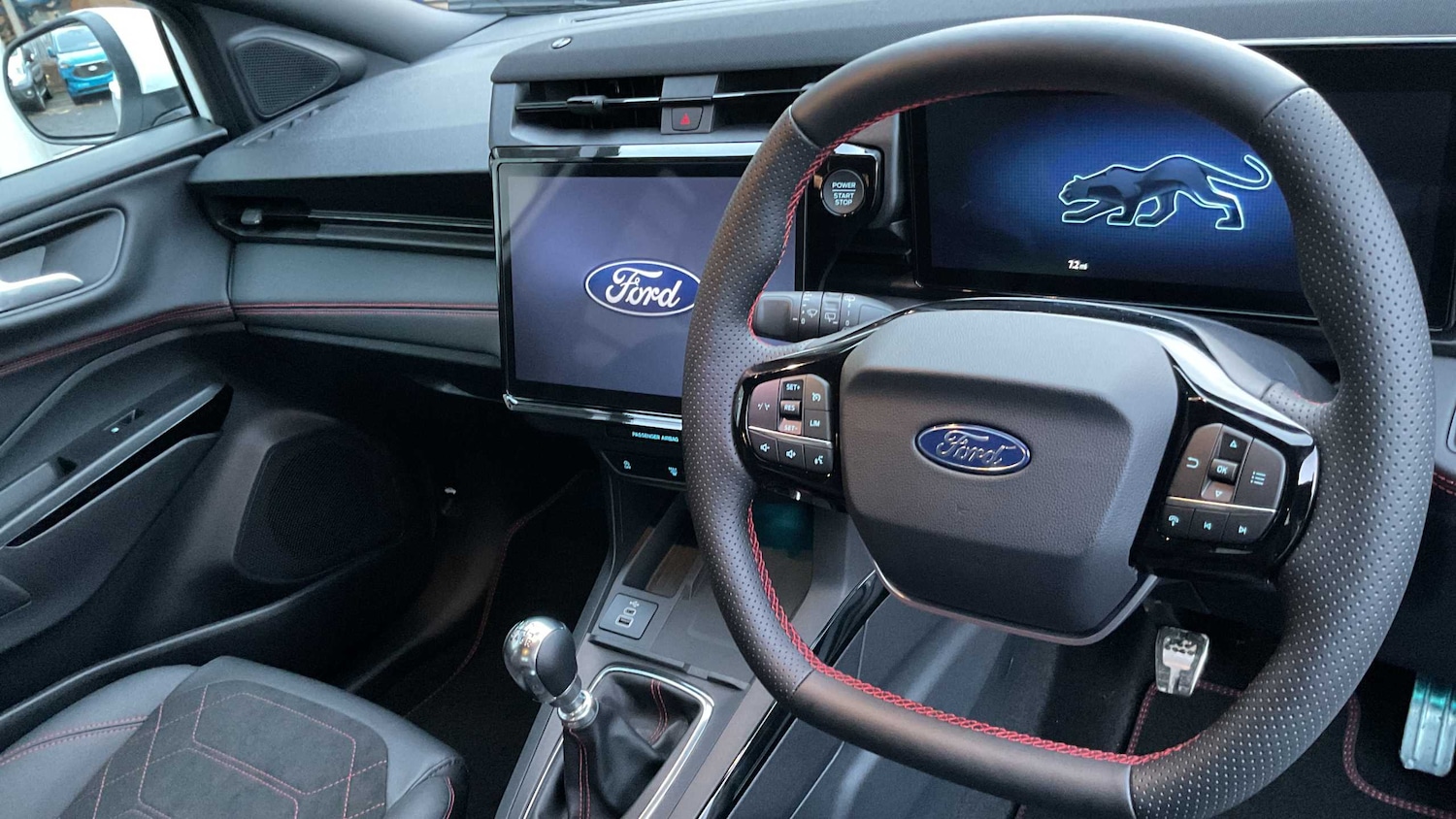 Used Ford Puma 2025 for sale - 78077192: Photo 8