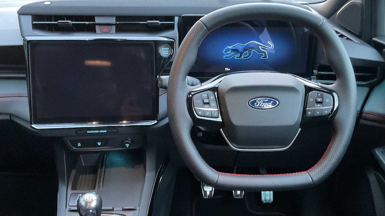 Used Ford Puma 2025 for sale - 78077192: Photo 9