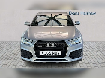 Used Audi Q3 2016 for sale - 78604106: Photo
