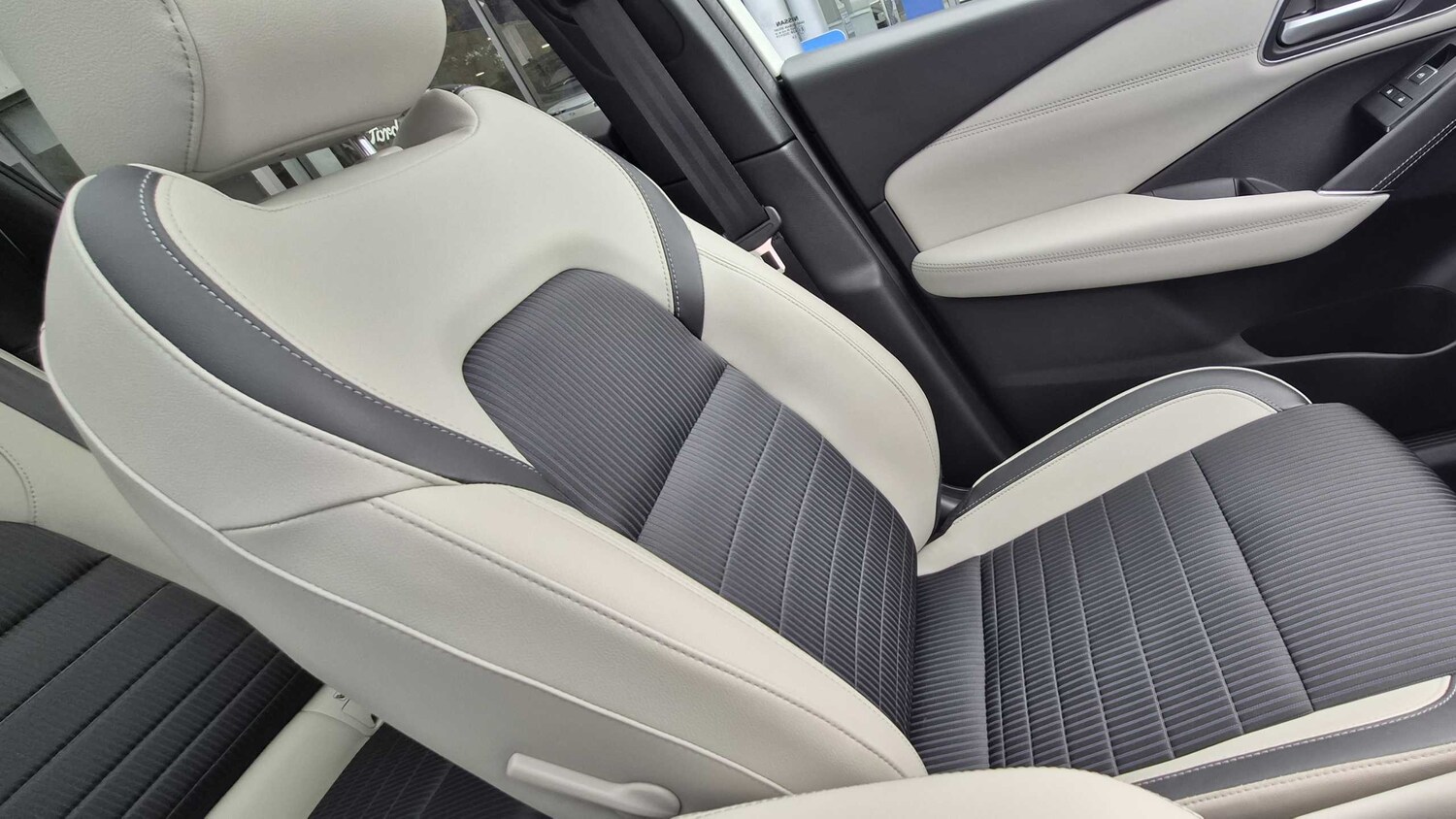 Used Nissan Qashqai 2022 for sale - 76310800: Photo 14