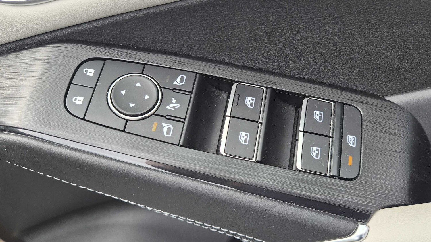 Used Nissan Qashqai 2022 for sale - 76310800: Photo 15