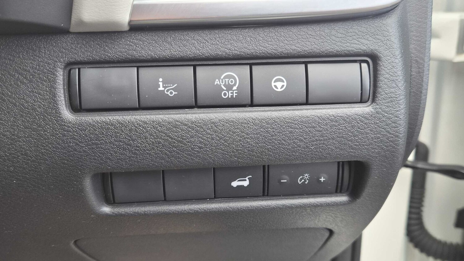 Used Nissan Qashqai 2022 for sale - 76310800: Photo 16