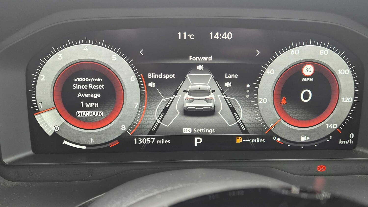 Used Nissan Qashqai 2022 for sale - 76310800: Photo 18