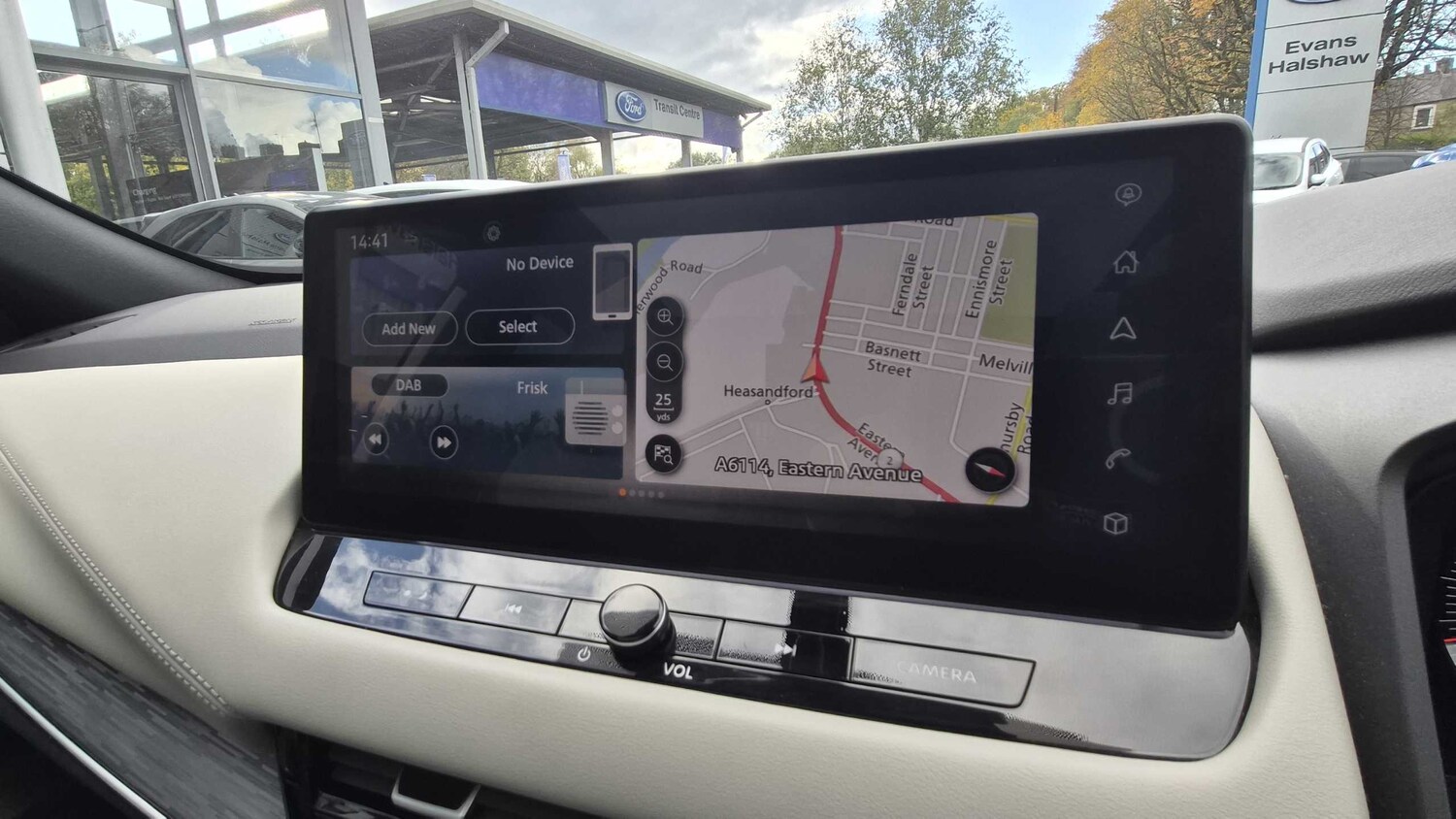 Used Nissan Qashqai 2022 for sale - 76310800: Photo 19