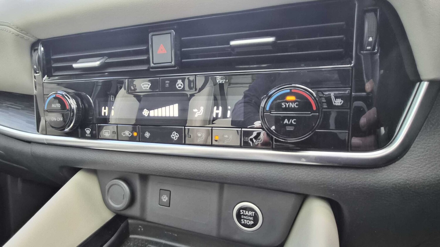 Used Nissan Qashqai 2022 for sale - 76310800: Photo 21