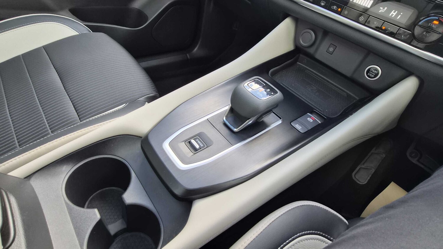 Used Nissan Qashqai 2022 for sale - 76310800: Photo 23