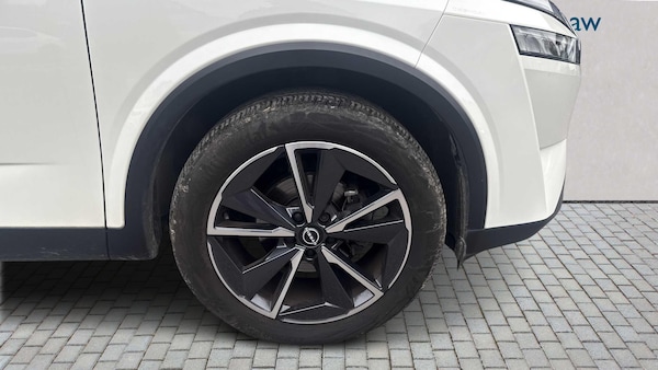 Used Nissan Qashqai 2022 for sale - 76310800: Photo 2