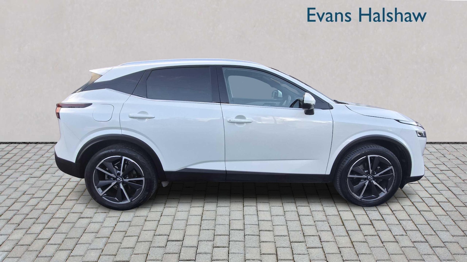 Used Nissan Qashqai 2022 for sale - 76310800: Photo 3