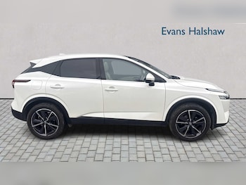 Used Nissan Qashqai 2022 for sale - 76310800: Photo 3