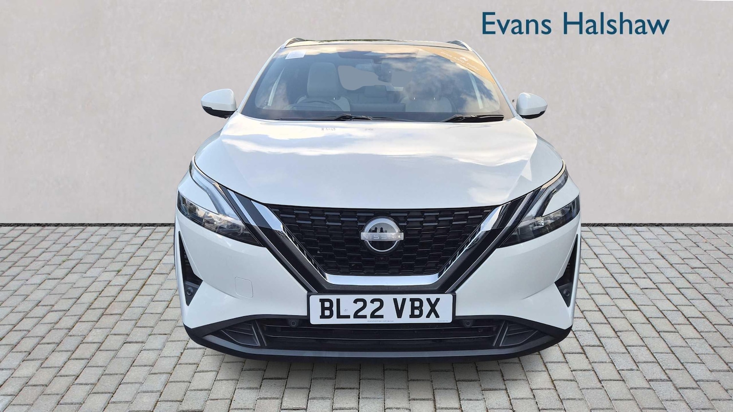 Used Nissan Qashqai 2022 for sale - 76310800: Photo 4