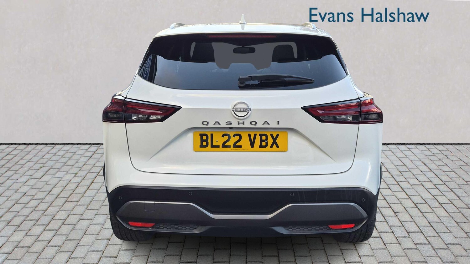 Used Nissan Qashqai 2022 for sale - 76310800: Photo 5